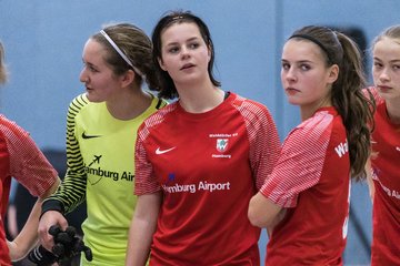 Bild 56 - B-Juniorinnen Futsalmeisterschaft